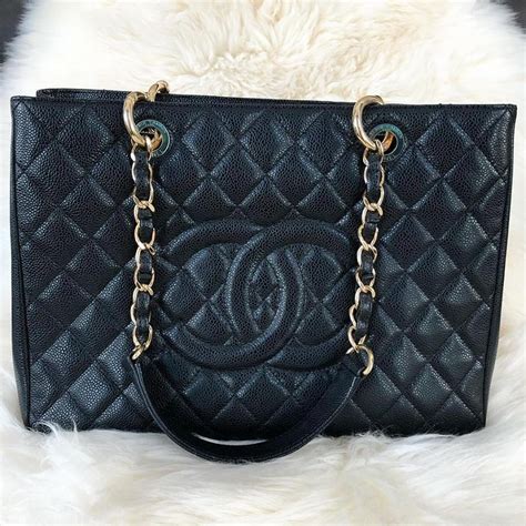 chanel gst bag price malaysia|More.